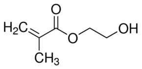 2-Hydroxyethyl methacrylate 868-77-9